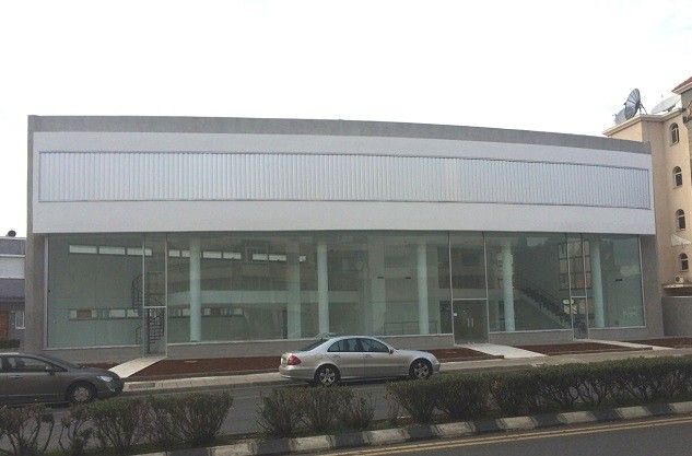 Коммерческая недвижимость в Лимасоле, Кипр, 350 м² - фото 3