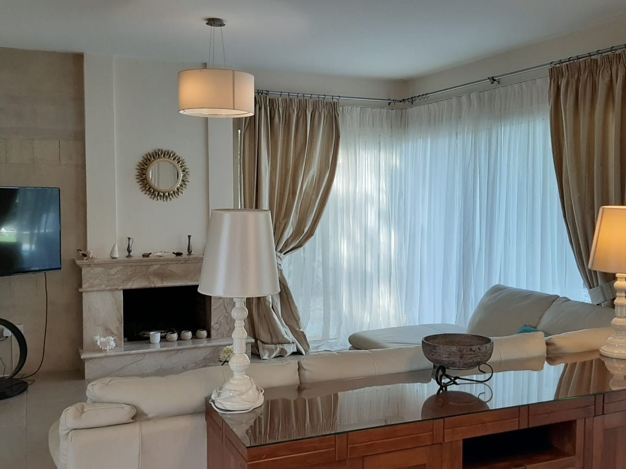 Вилла в Пафосе, Кипр - фото 3