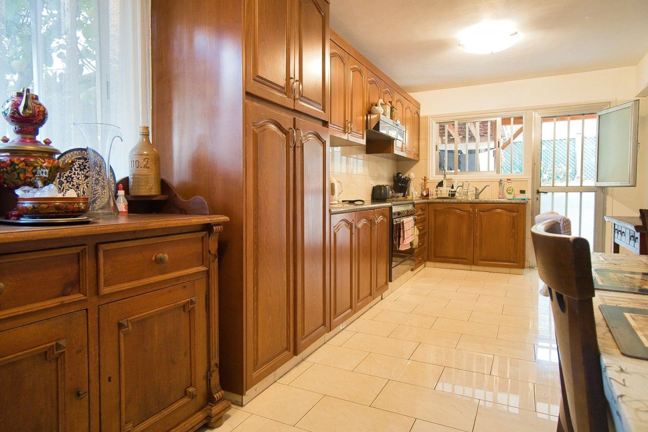 Вилла в Лимасоле, Кипр, 115 м² - фото 3