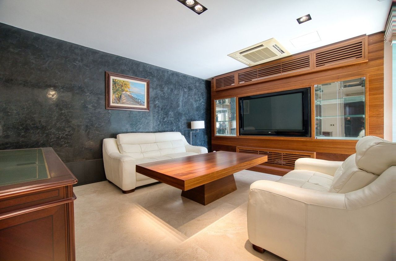 Вилла в Лимасоле, Кипр, 331 м² - фото 3