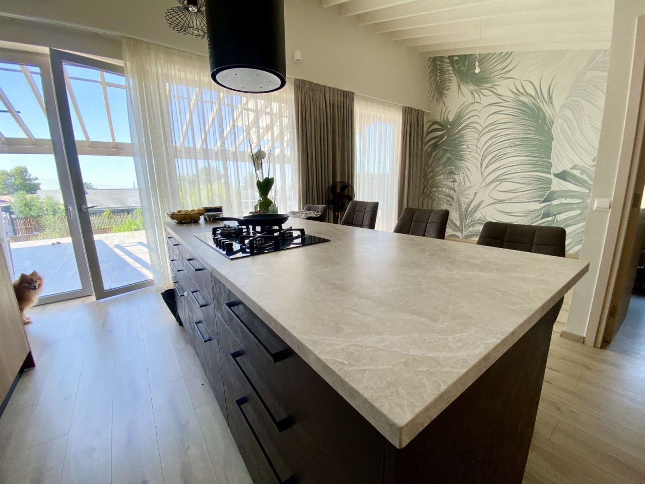 Вилла в Лимасоле, Кипр, 135 м² - фото 3