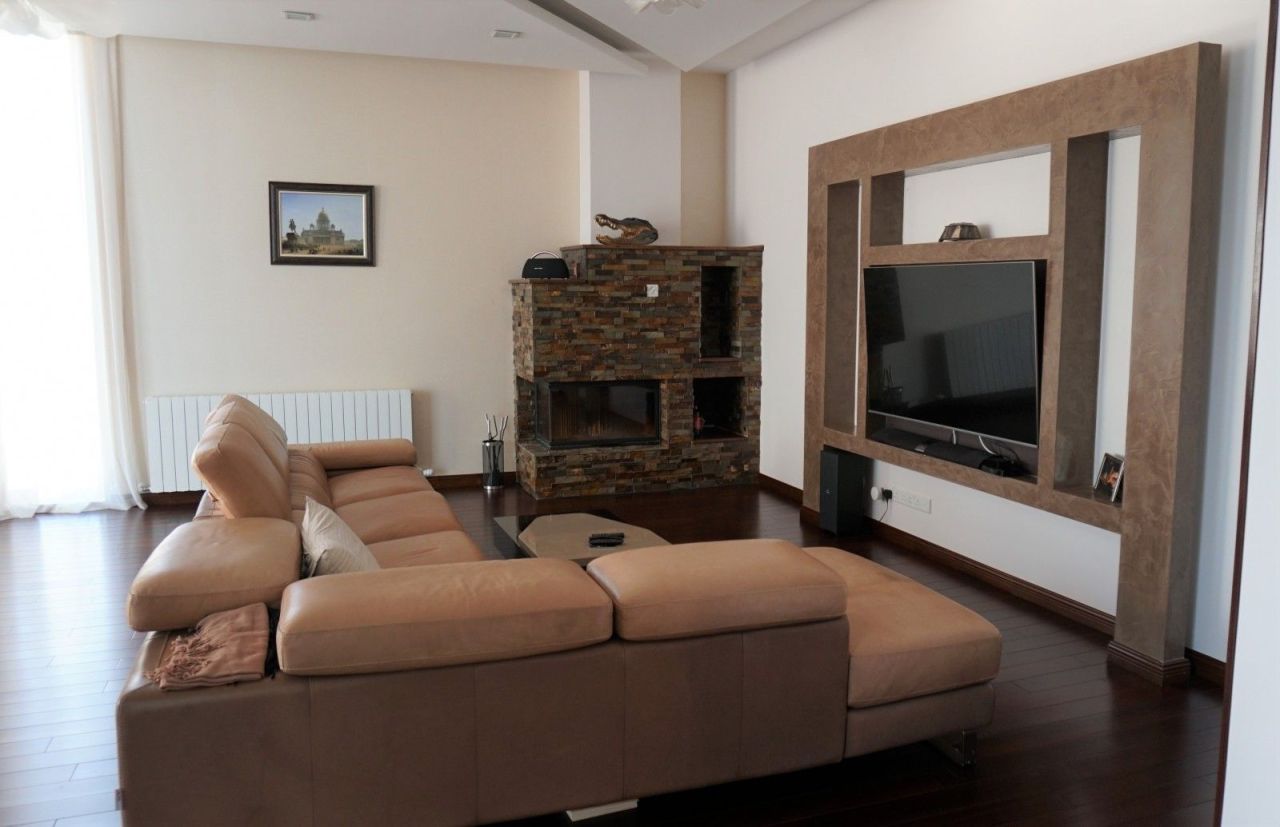 Вилла в Лимасоле, Кипр, 535 м² - фото 3