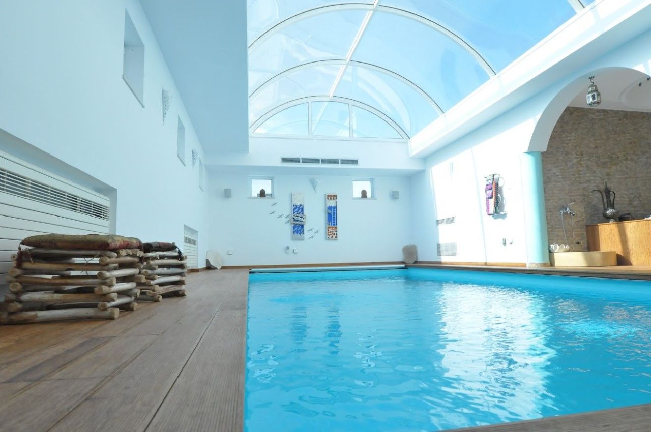 Вилла в Ларнаке, Кипр, 600 м² - фото 3