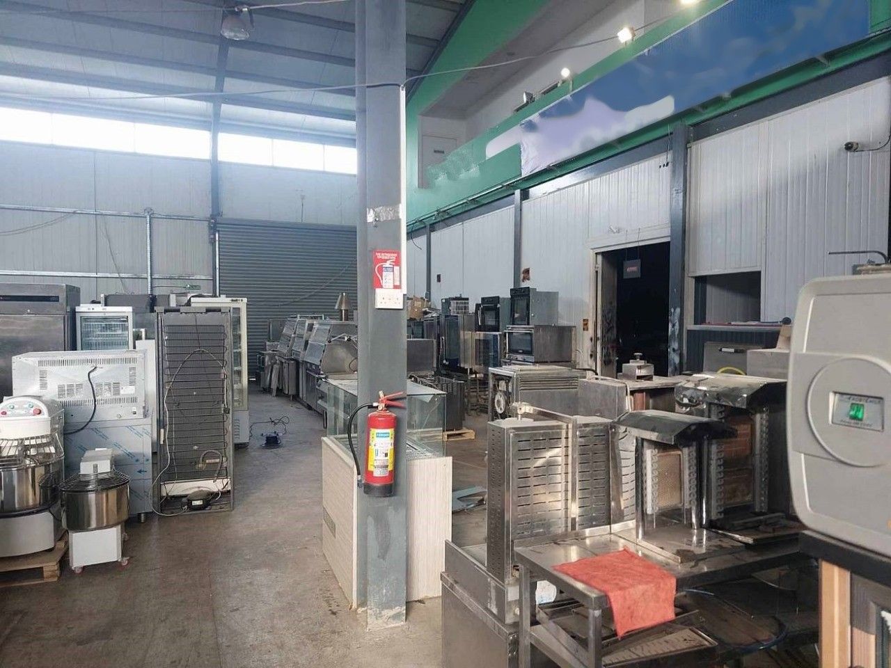 Вилла в Ларнаке, Кипр, 1 100 м² - фото 3