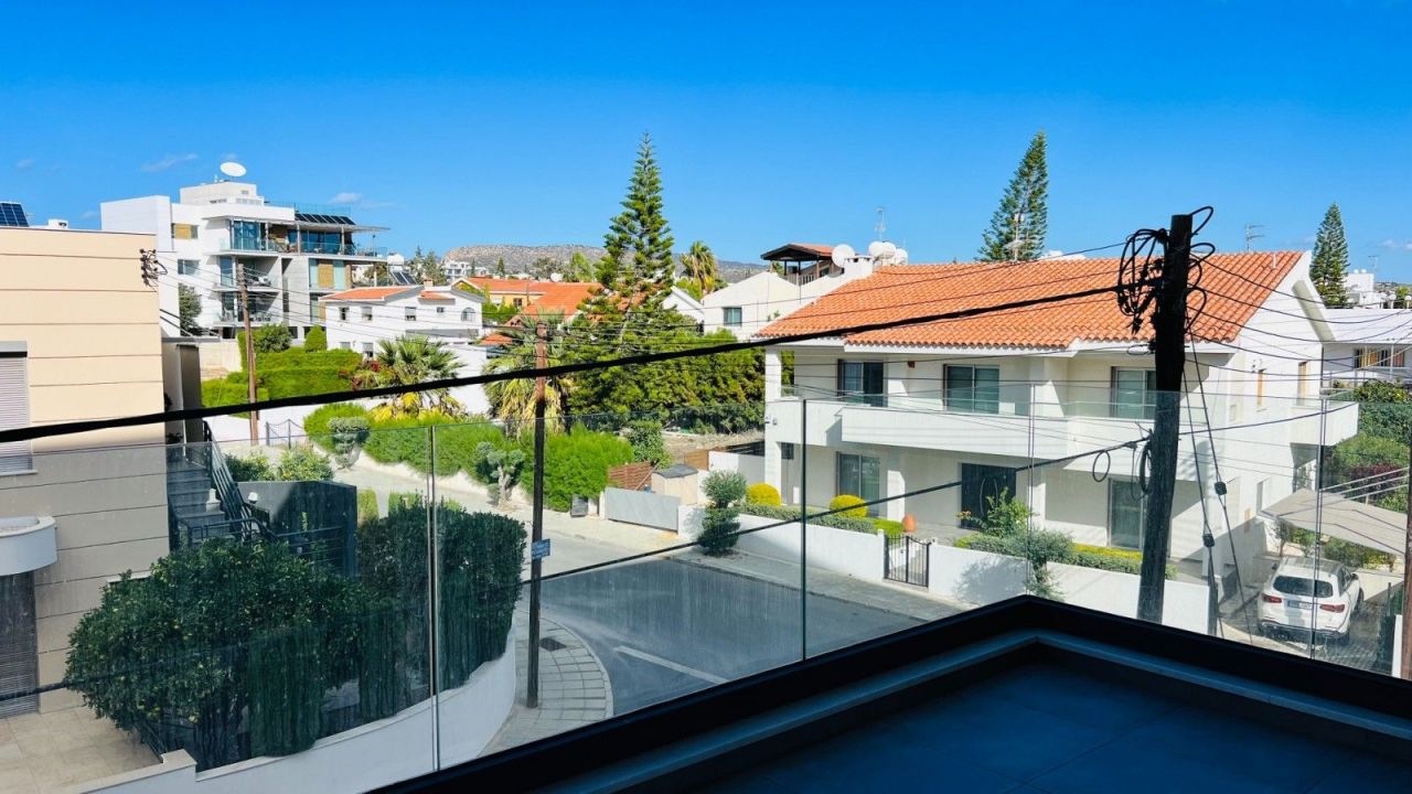 Апартаменты в Лимасоле, Кипр, 121 м² - фото 3