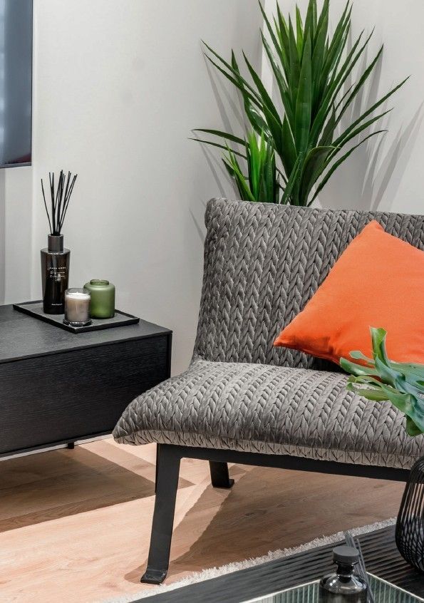 Апартаменты в Лимасоле, Кипр, 43 м² - фото 3