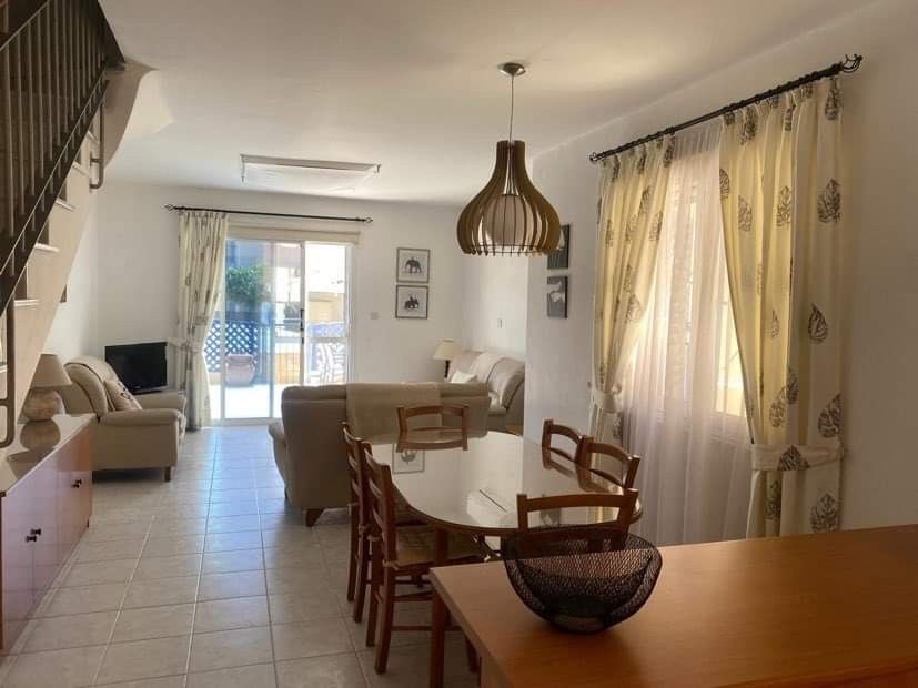 Таунхаус в Пафосе, Кипр, 101 м² - фото 3