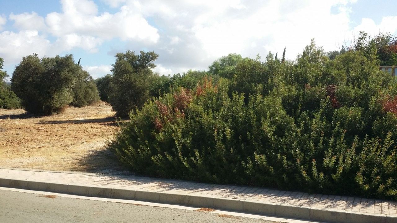 Вилла в Пафосе, Кипр, 206 м² - фото 3