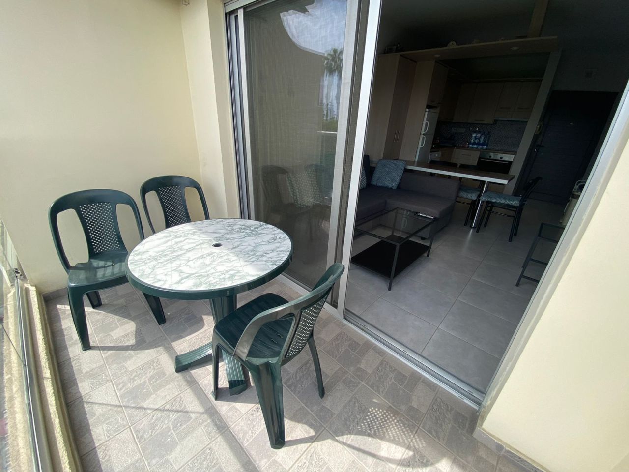 Апартаменты в Лимасоле, Кипр, 60 м² - фото 3