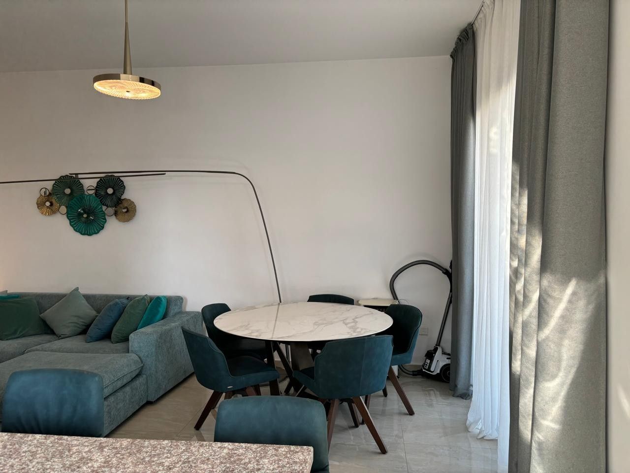 Апартаменты в Лимасоле, Кипр, 107 м² - фото 3