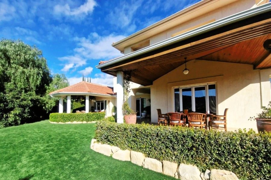 Вилла в Лимасоле, Кипр, 270 м² - фото 3