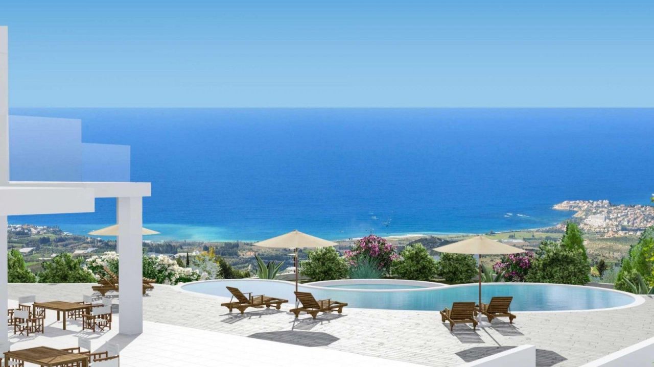 Вилла в Пафосе, Кипр - фото 3