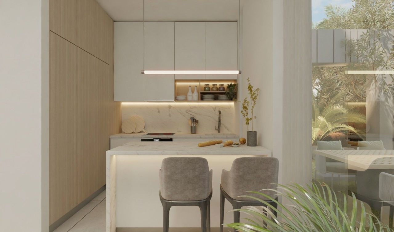 Вилла в Протарасе, Кипр, 154 м² - фото 3