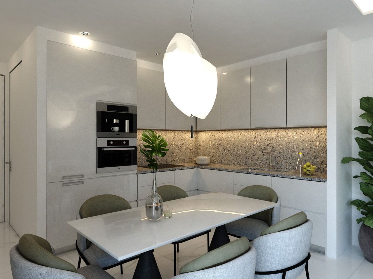 Магазин в Лимасоле, Кипр, 368 м² - фото 3