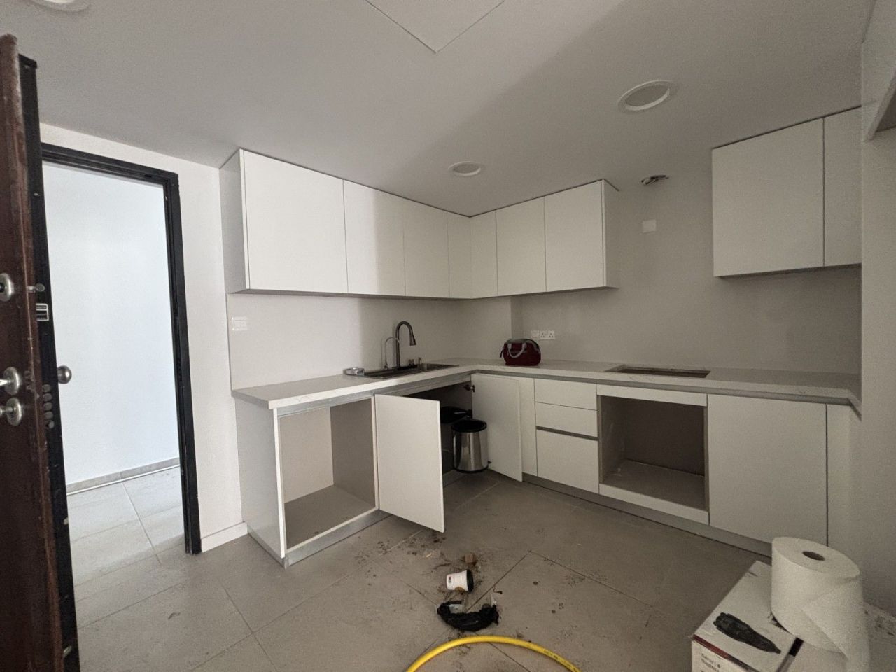 Апартаменты в Лимасоле, Кипр, 121 м² - фото 3