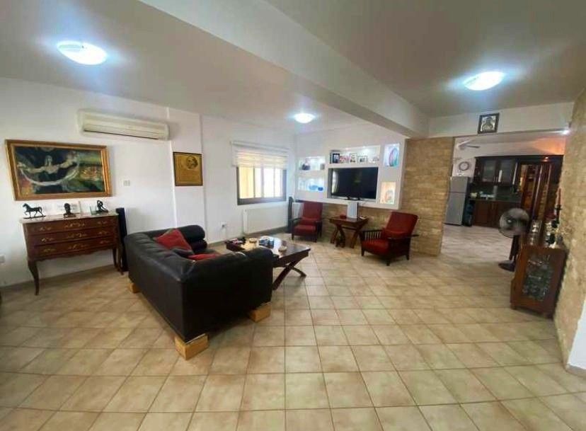 Вилла в Ларнаке, Кипр, 200 м² - фото 3