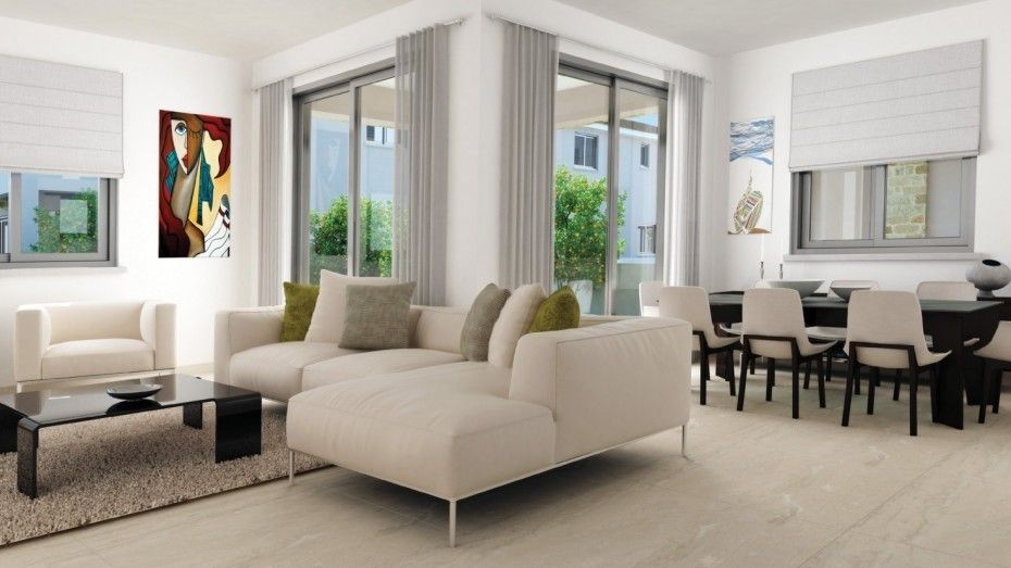 Вилла в Пафосе, Кипр, 154 м² - фото 3