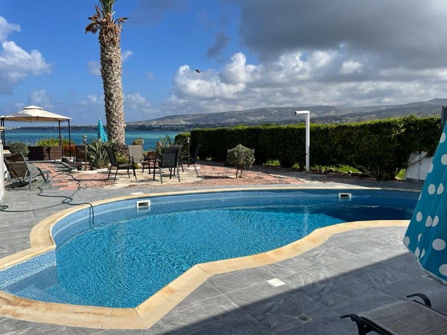 Бунгало в Пафосе, Кипр, 95 м² - фото 3