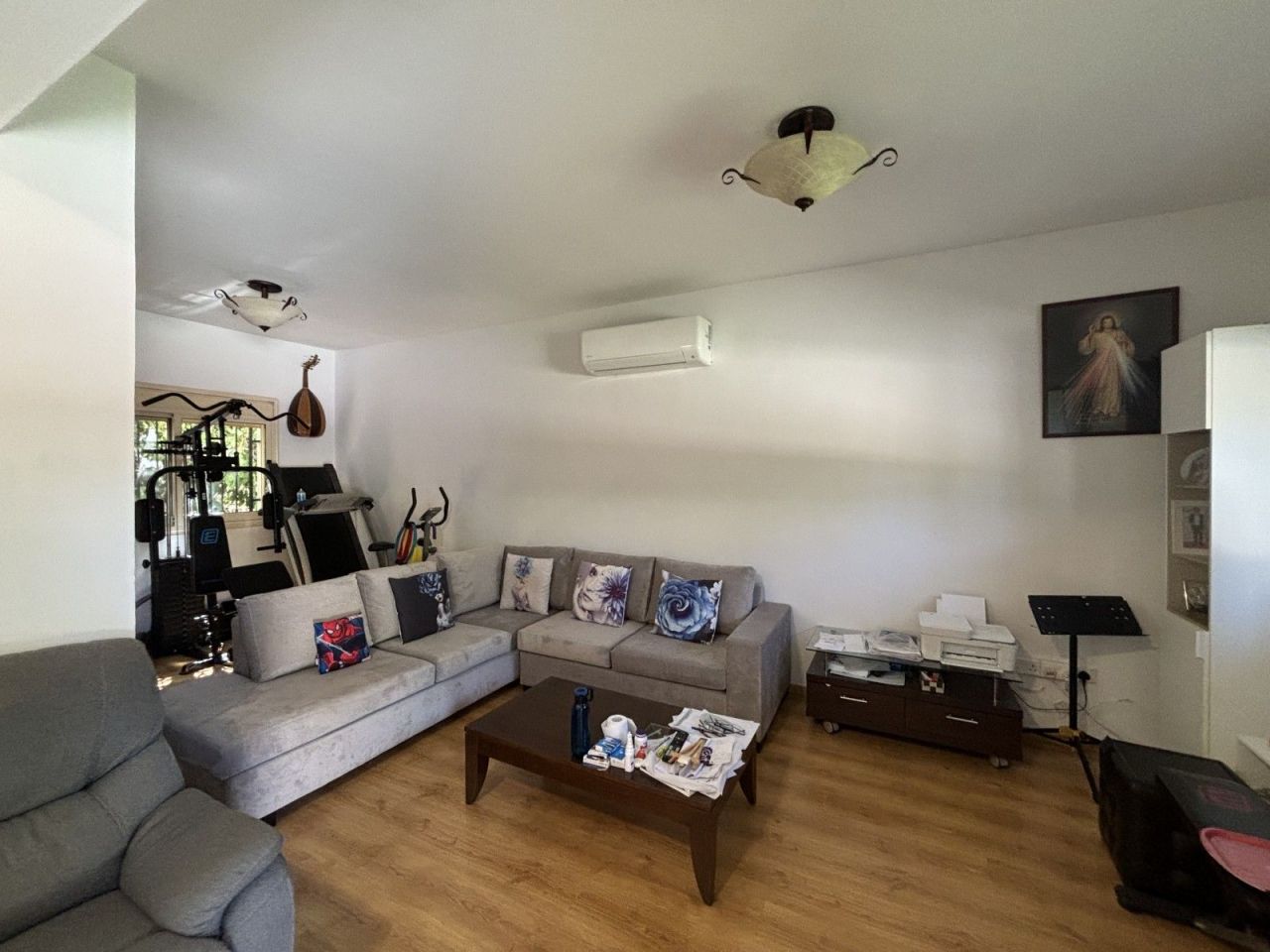 Вилла в Лимасоле, Кипр, 200 м² - фото 3