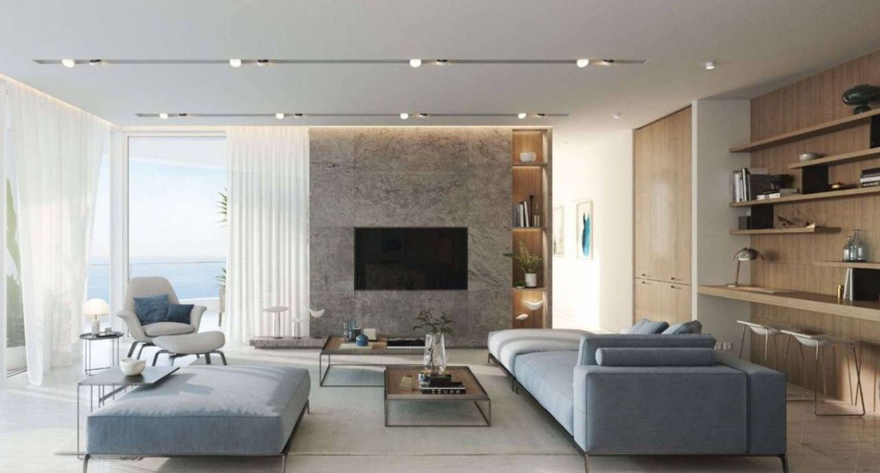 Апартаменты в Лимасоле, Кипр, 166 м² - фото 3