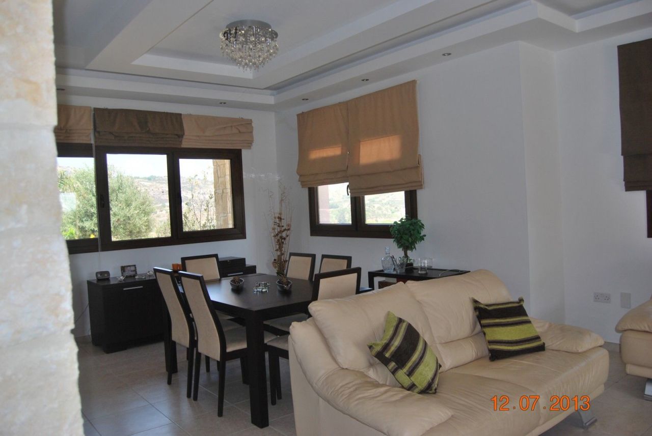 Вилла в Пафосе, Кипр, 300 м² - фото 3