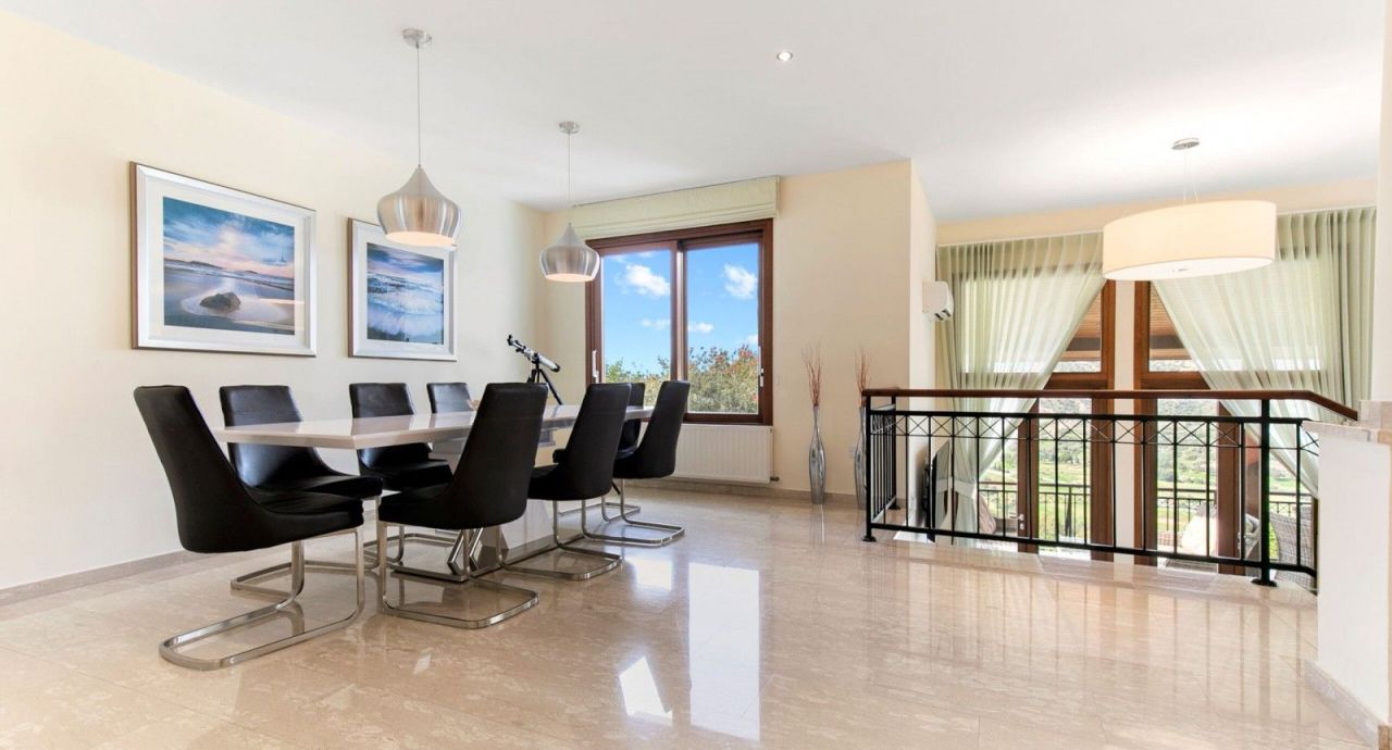 Вилла в Пафосе, Кипр, 285 м² - фото 3