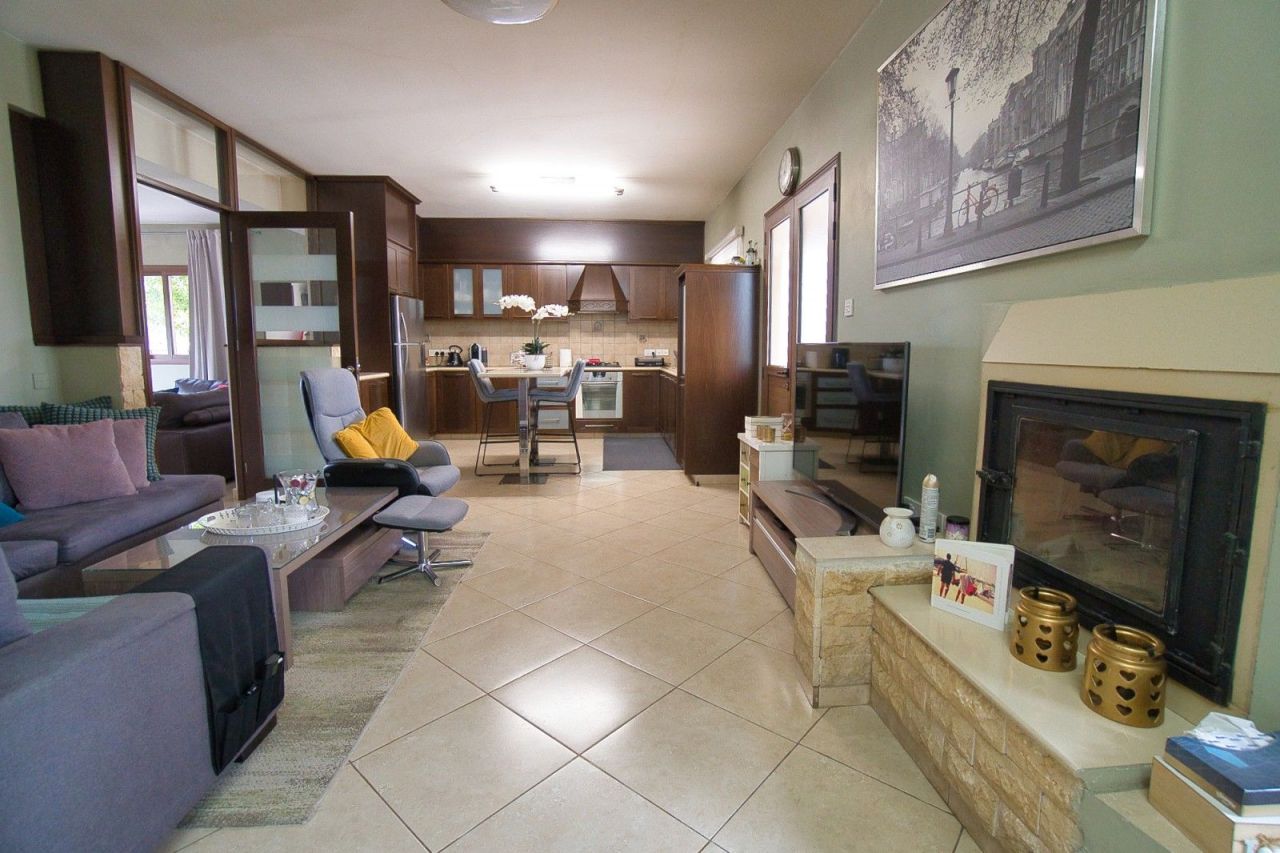 Вилла в Лимасоле, Кипр, 196 м² - фото 3