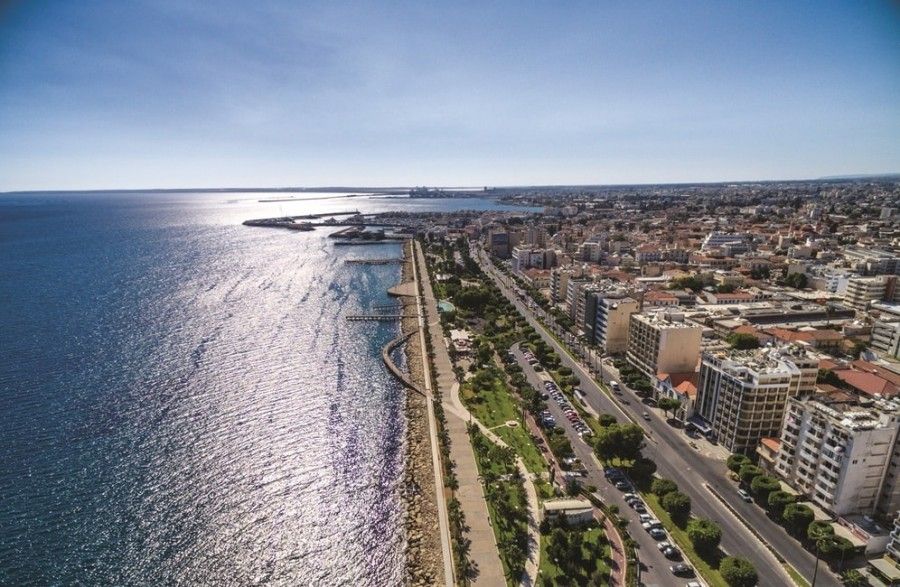 Апартаменты в Лимасоле, Кипр, 162 м² - фото 3