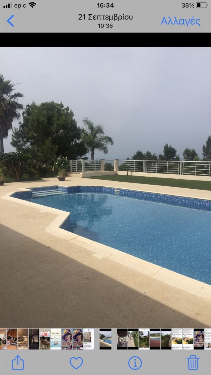 Коммерческая недвижимость в Пафосе, Кипр - фото 3