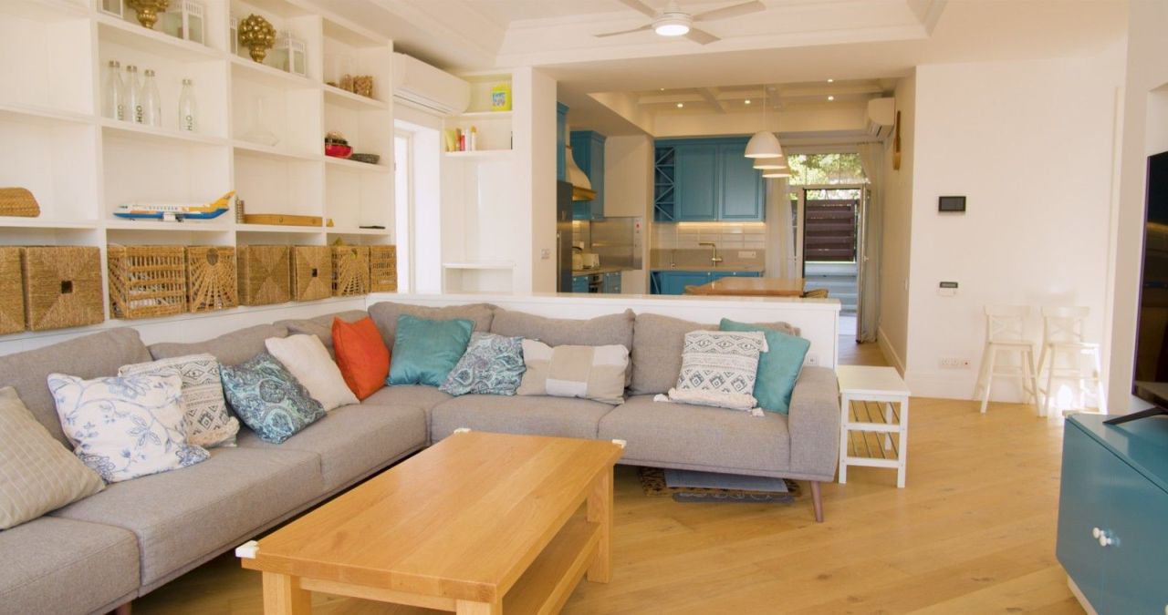 Вилла в Лимасоле, Кипр, 350 м² - фото 3