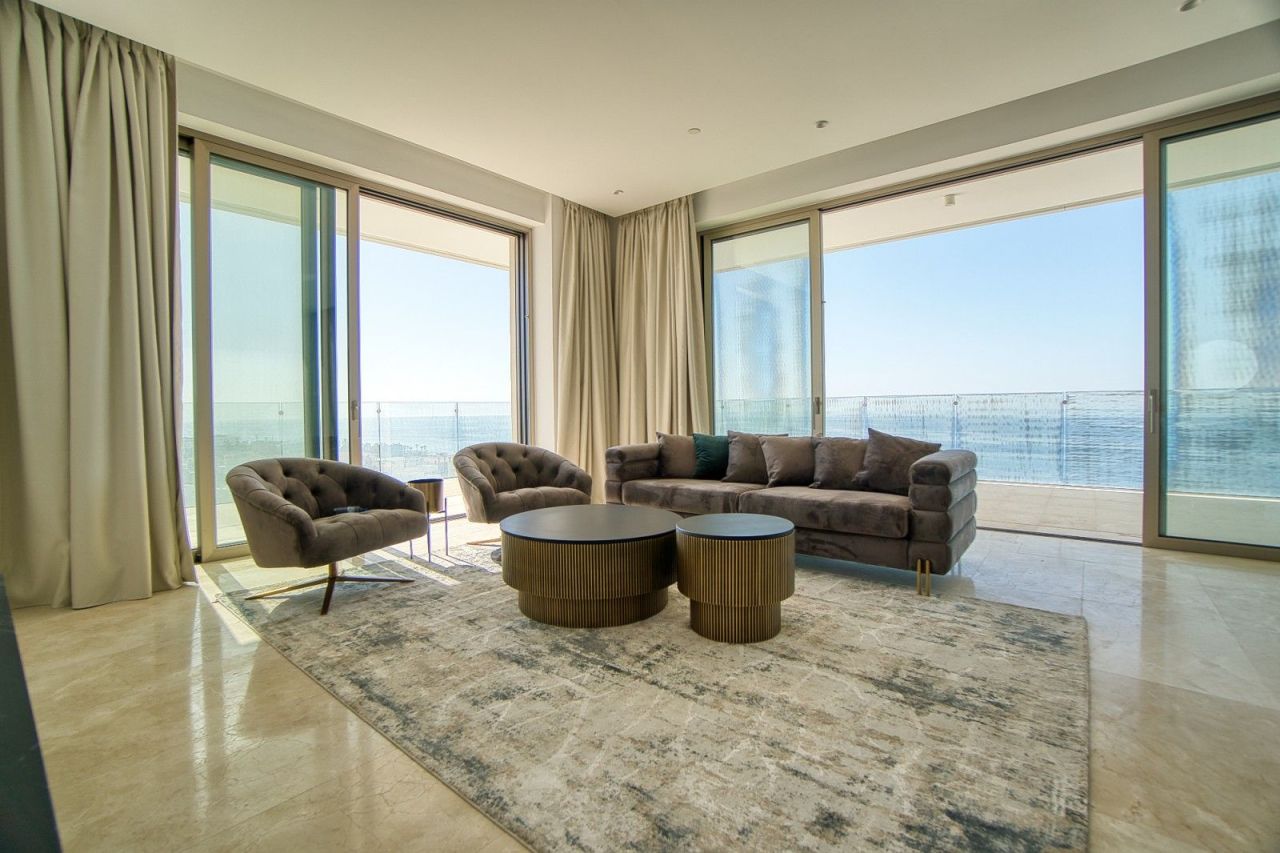 Апартаменты в Пафосе, Кипр, 221 м² - фото 3