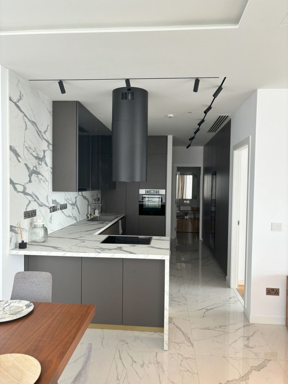 Апартаменты в Лимасоле, Кипр, 174 м² - фото 3