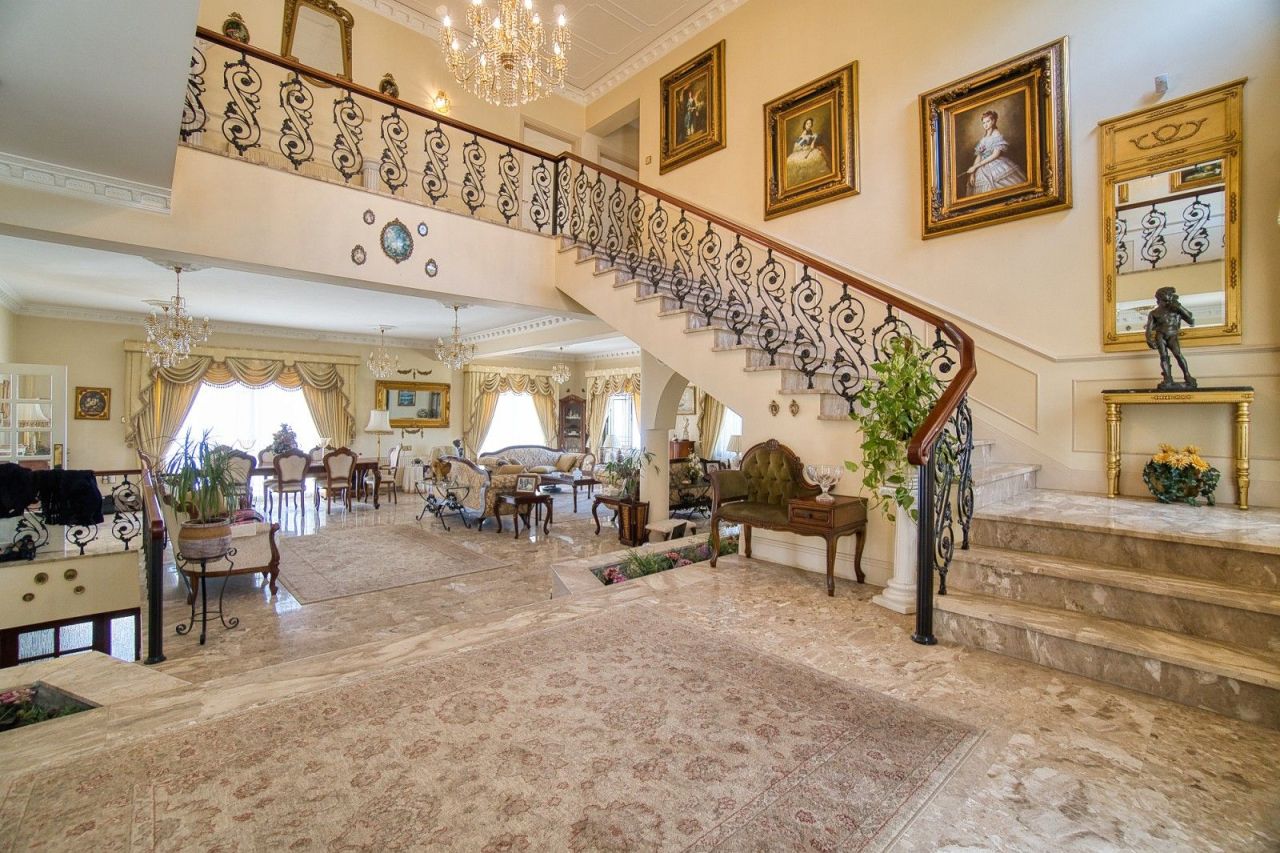 Вилла в Пафосе, Кипр, 500 м² - фото 3