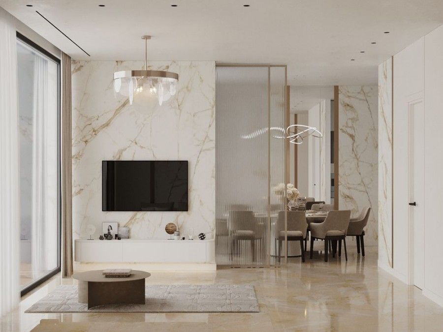 Апартаменты в Лимасоле, Кипр, 66 м² - фото 3