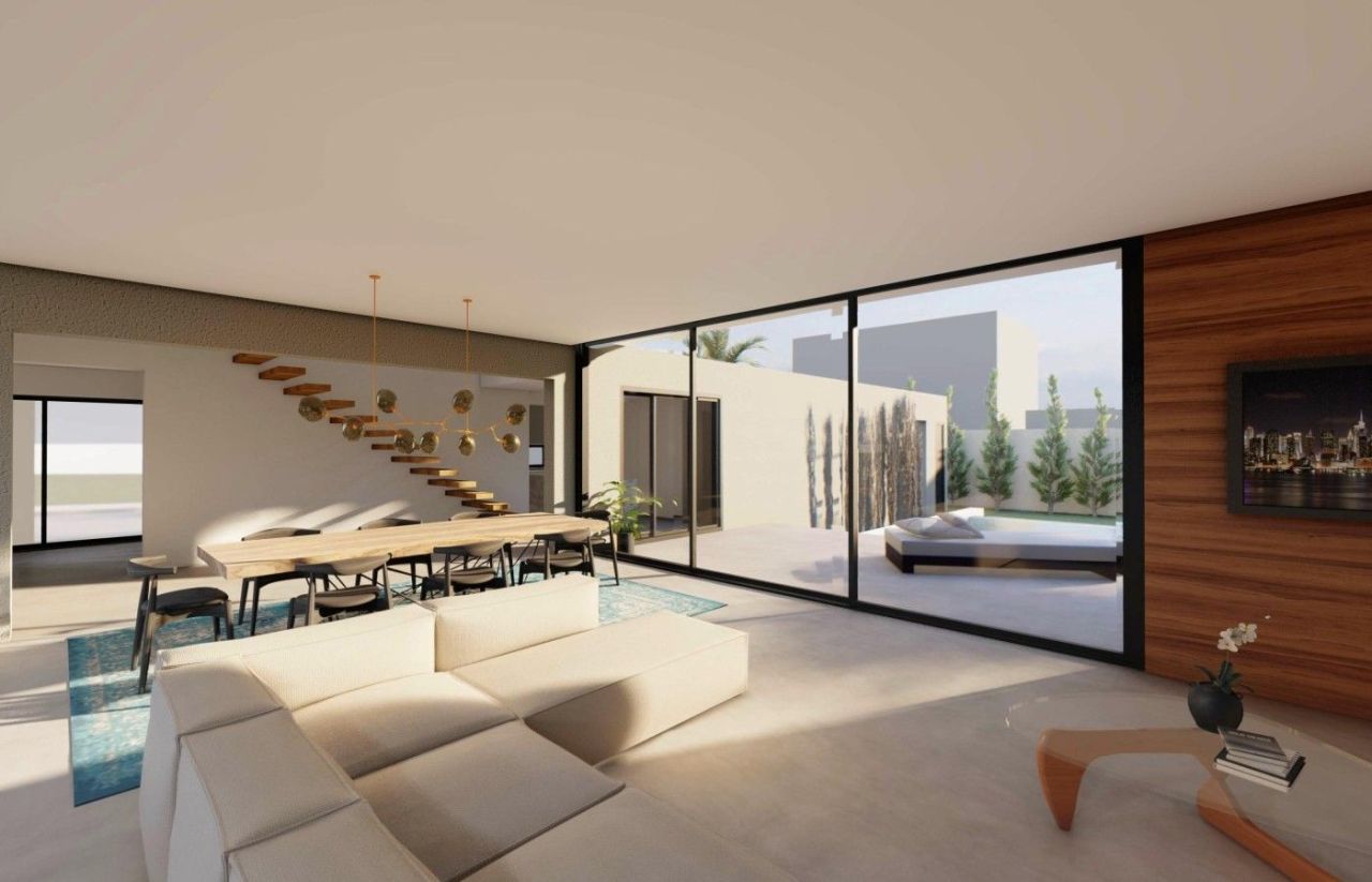 Вилла в Ларнаке, Кипр, 263 м² - фото 3