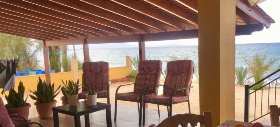 Коммерческая недвижимость в Пафосе, Кипр, 500 м² - фото 3