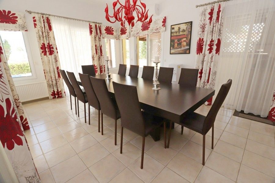 Вилла в Пафосе, Кипр, 353 м² - фото 3