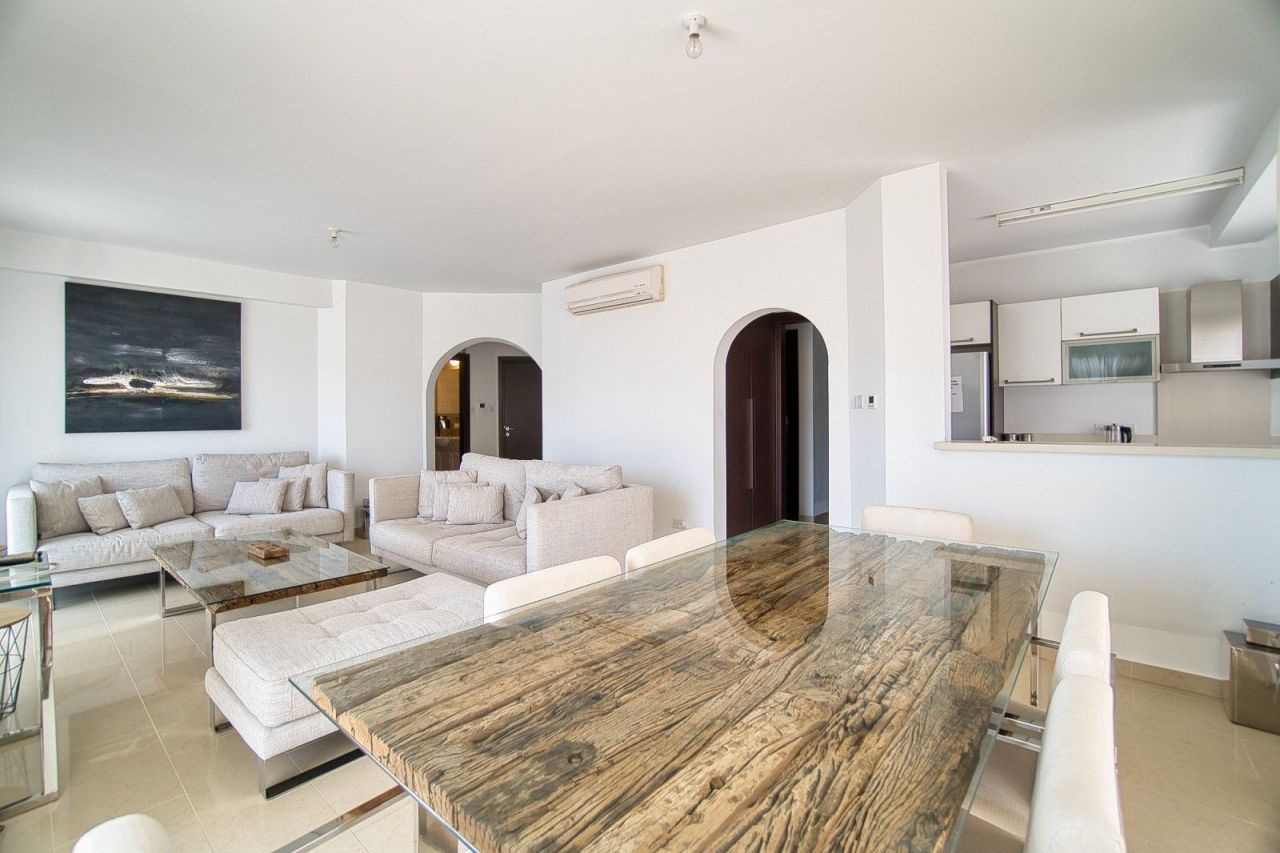 Пентхаус в Пафосе, Кипр, 100 м² - фото 3