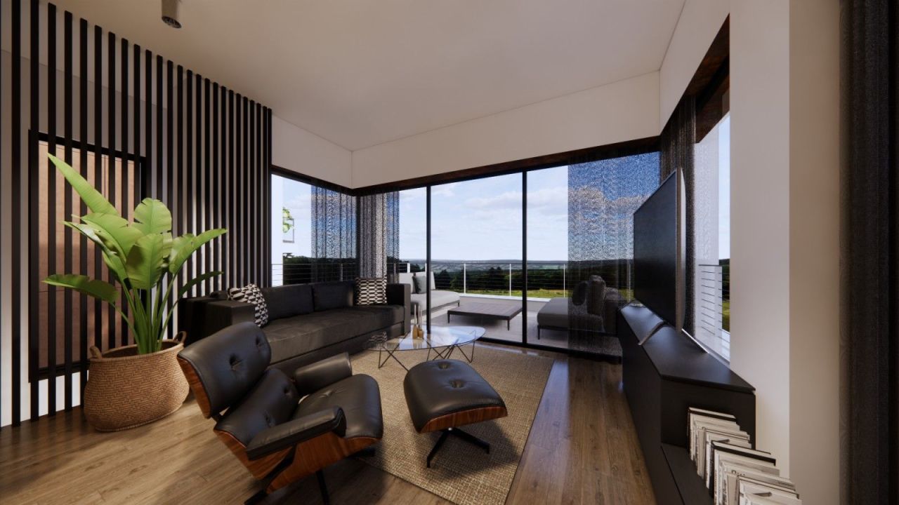 Вилла в Лимасоле, Кипр, 193 м² - фото 3