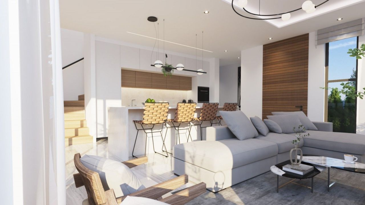 Вилла в Протарасе, Кипр, 215 м² - фото 3