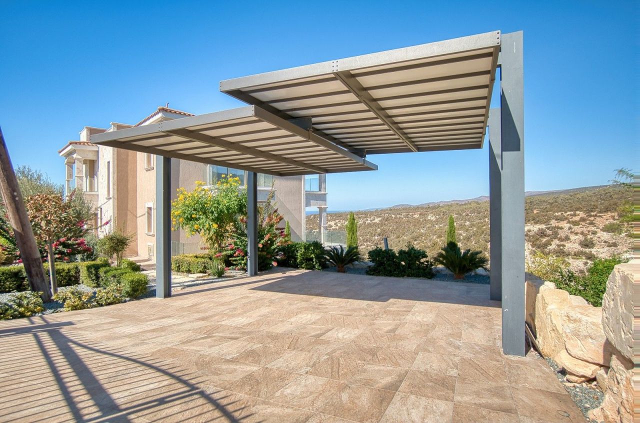 Вилла в Пафосе, Кипр, 470 м² - фото 3