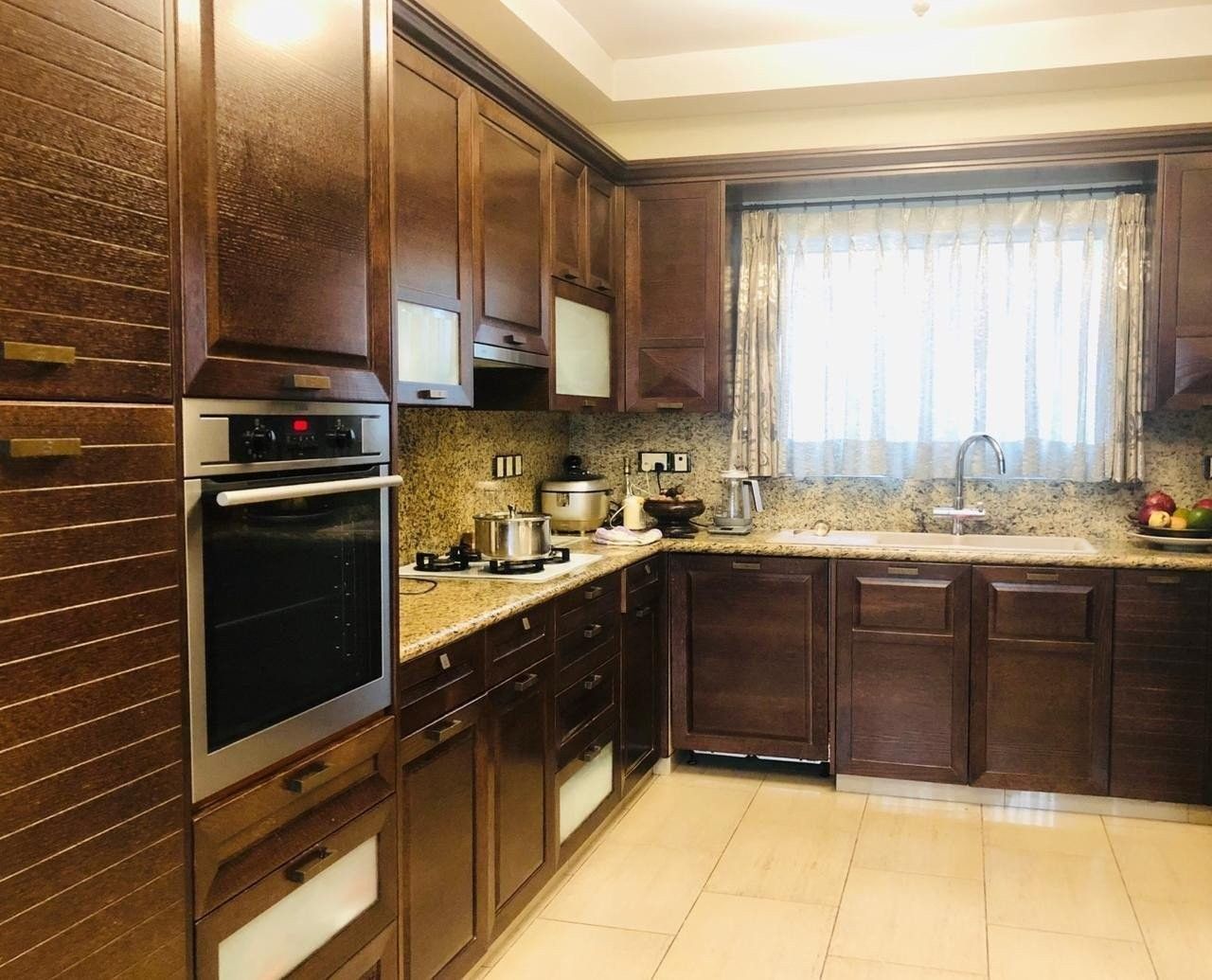 Вилла в Лимасоле, Кипр, 285 м² - фото 3