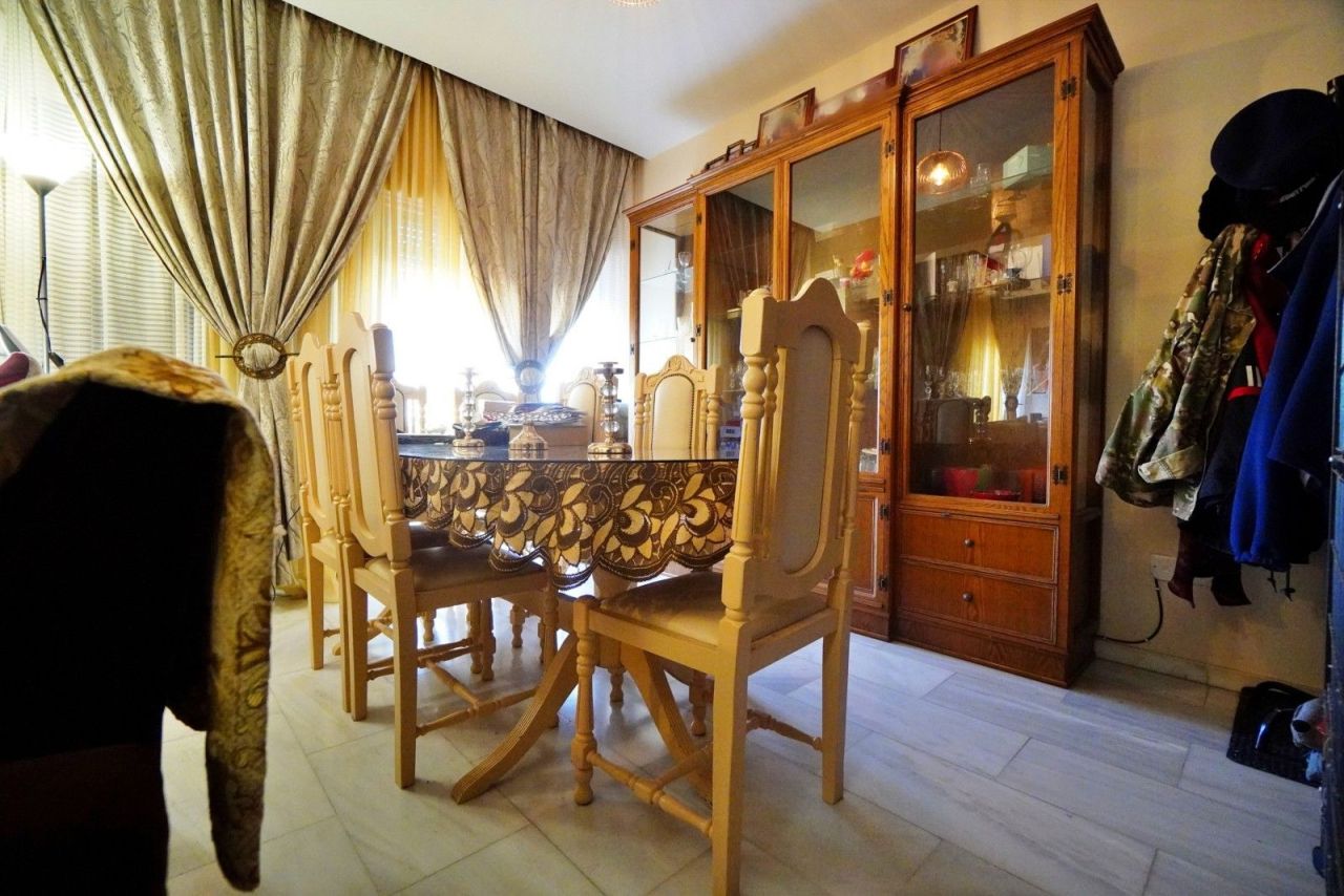 Апартаменты в Ларнаке, Кипр, 123 м² - фото 3