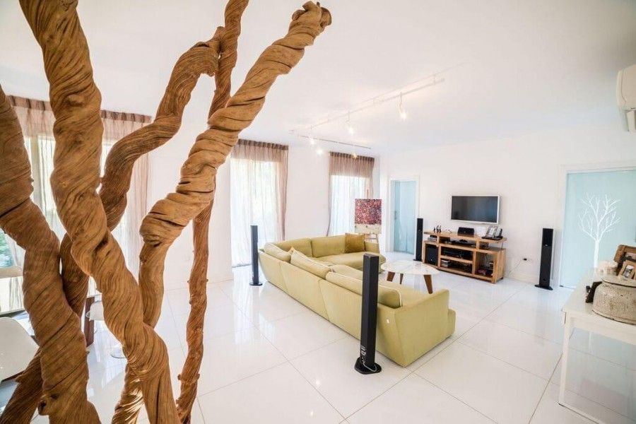 Вилла в Лимасоле, Кипр, 280 м² - фото 3