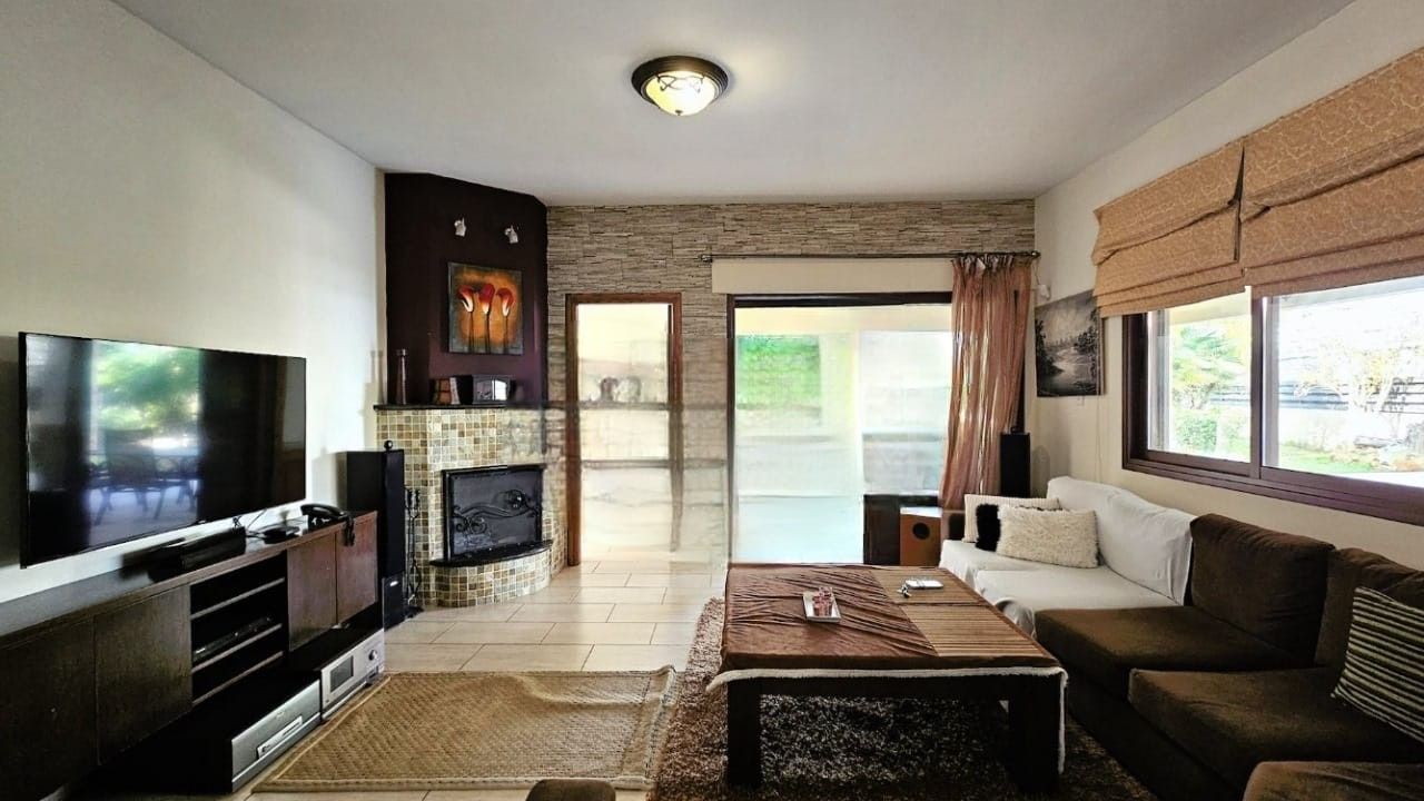 Вилла в Лимасоле, Кипр, 410 м² - фото 3