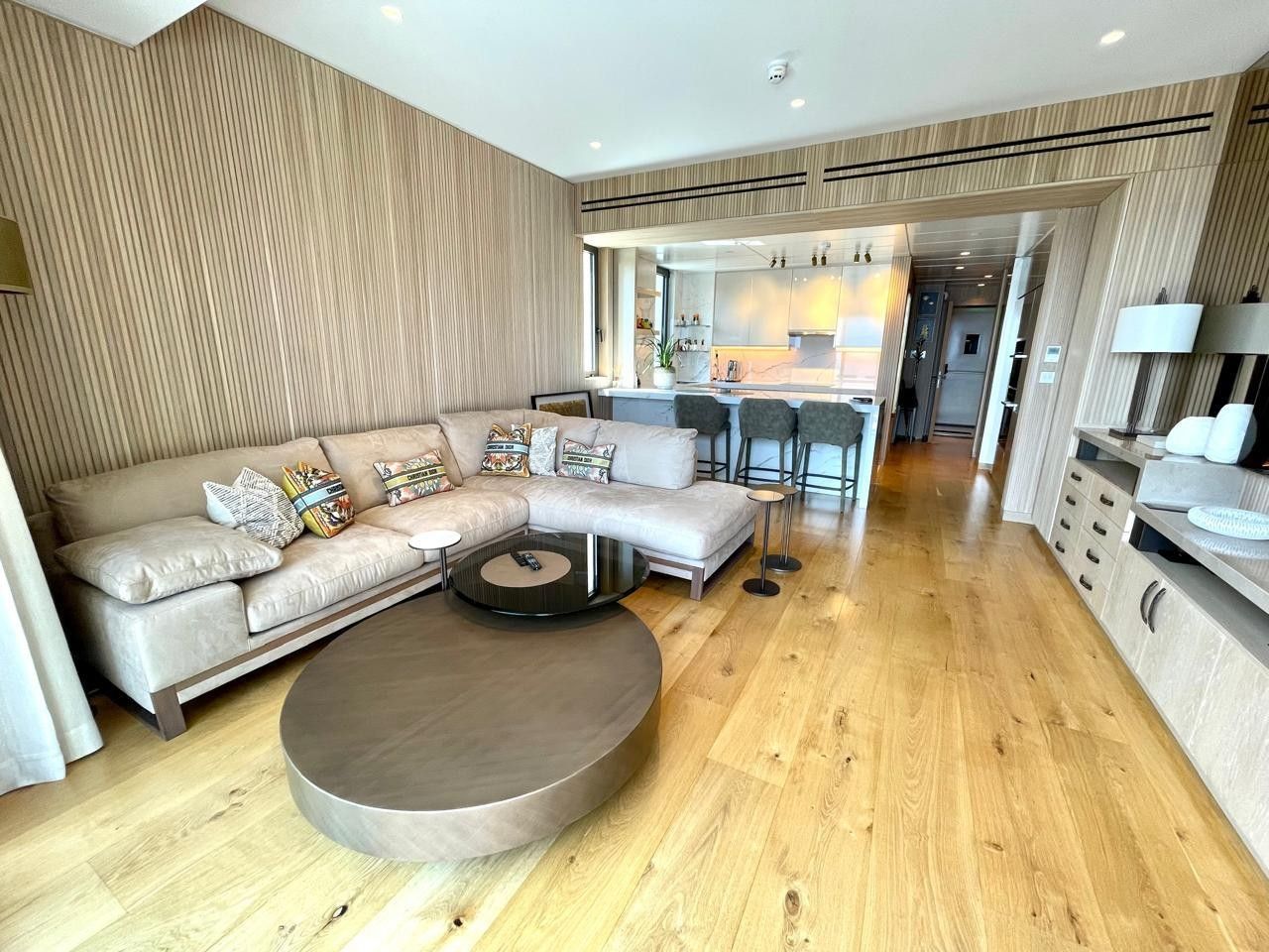 Апартаменты в Лимасоле, Кипр, 88 м² - фото 3