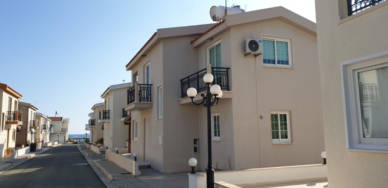 Таунхаус в Ларнаке, Кипр - фото 3