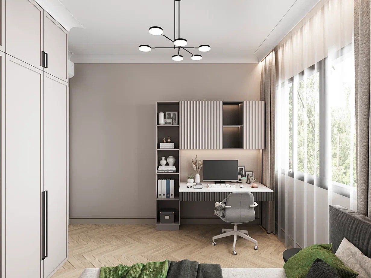 Вилла в Ларнаке, Кипр, 461 м² - фото 3