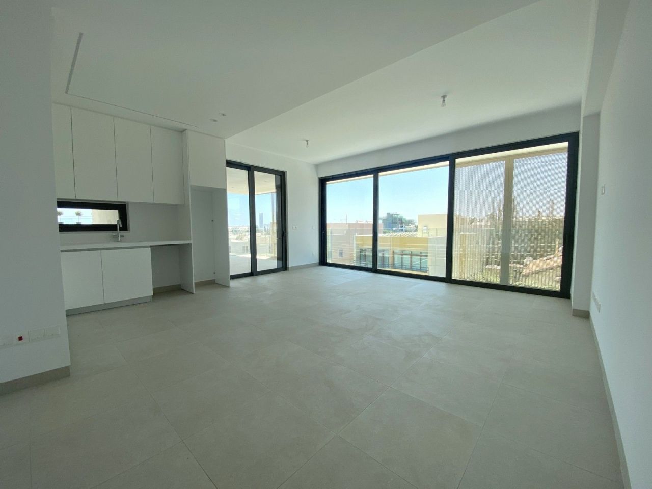 Апартаменты в Лимасоле, Кипр, 109 м² - фото 3