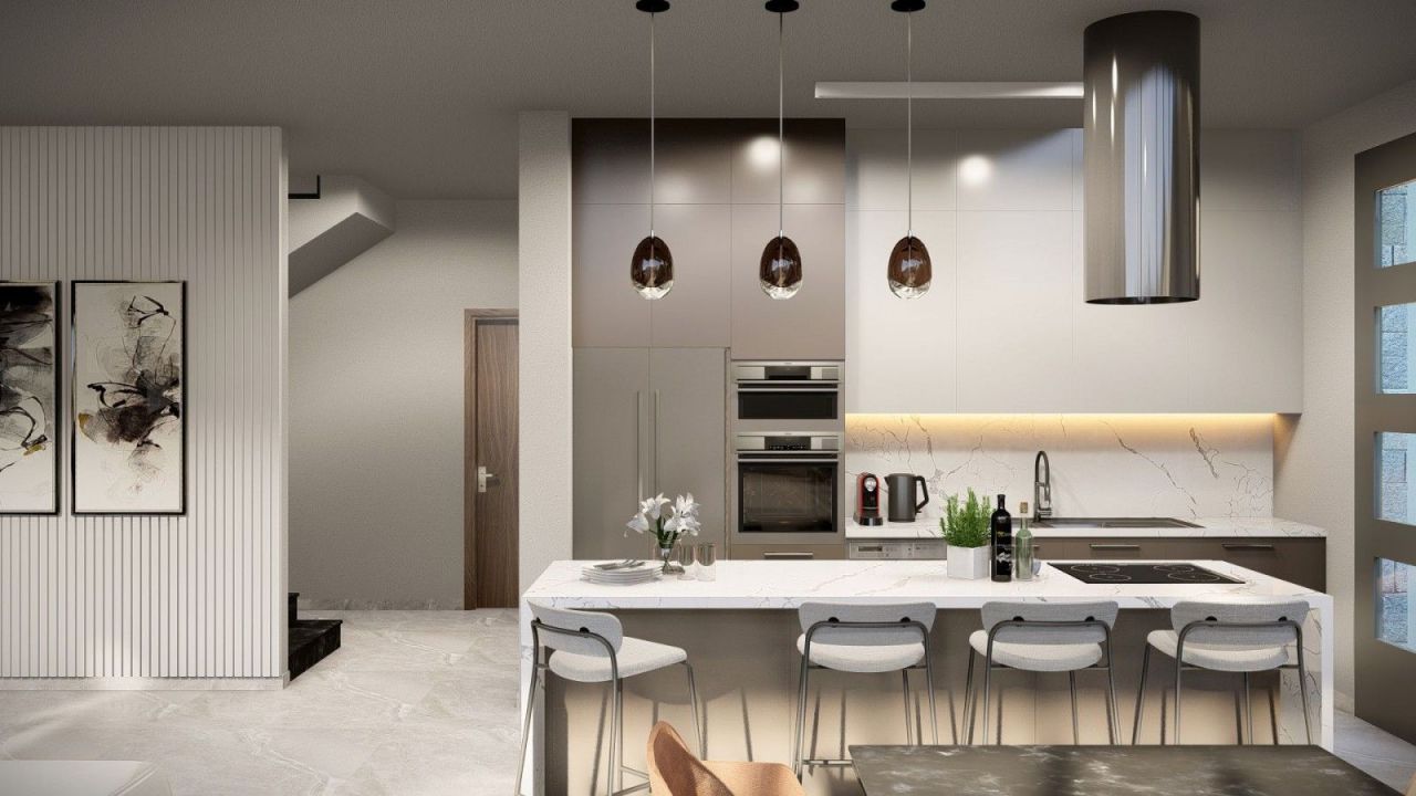 Вилла в Пафосе, Кипр, 246 м² - фото 3